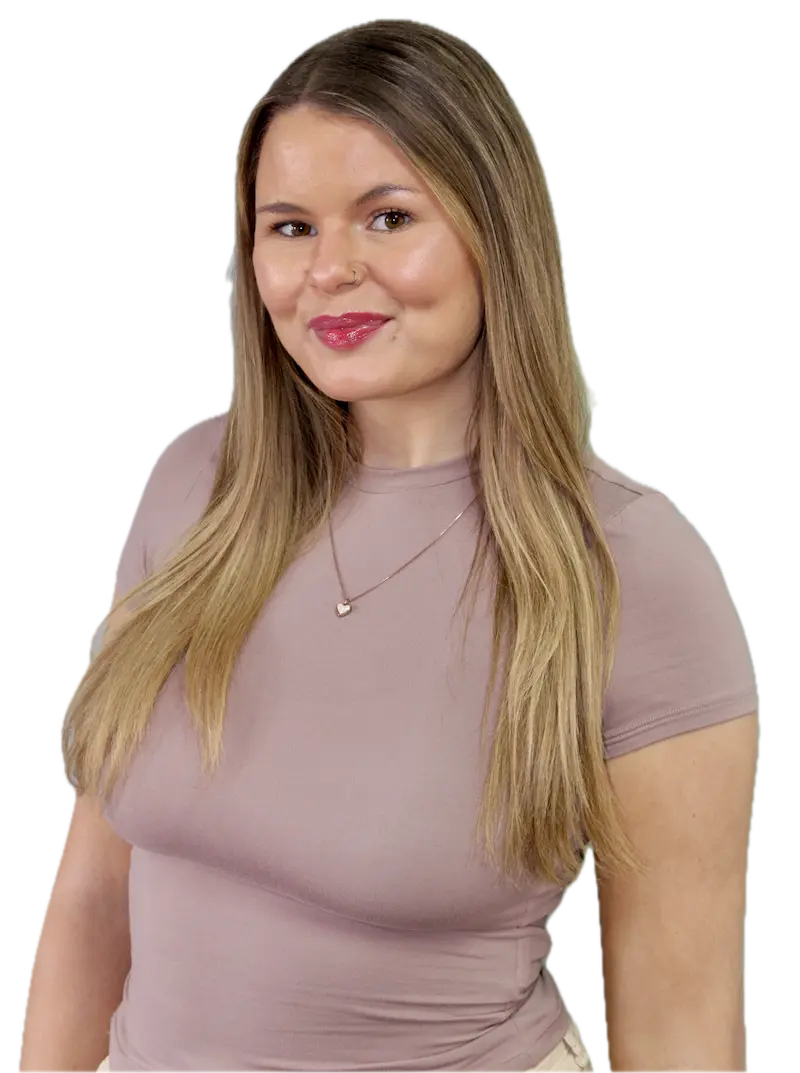 Tiffany Bartlett - Administrator